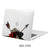 Custom Printing Laptop Case for MacBook Air 13 15 Case for Macbook Pro 13 2020 Air M4 Cover Funda Pro 16 Cover 2025 Pro 14 15