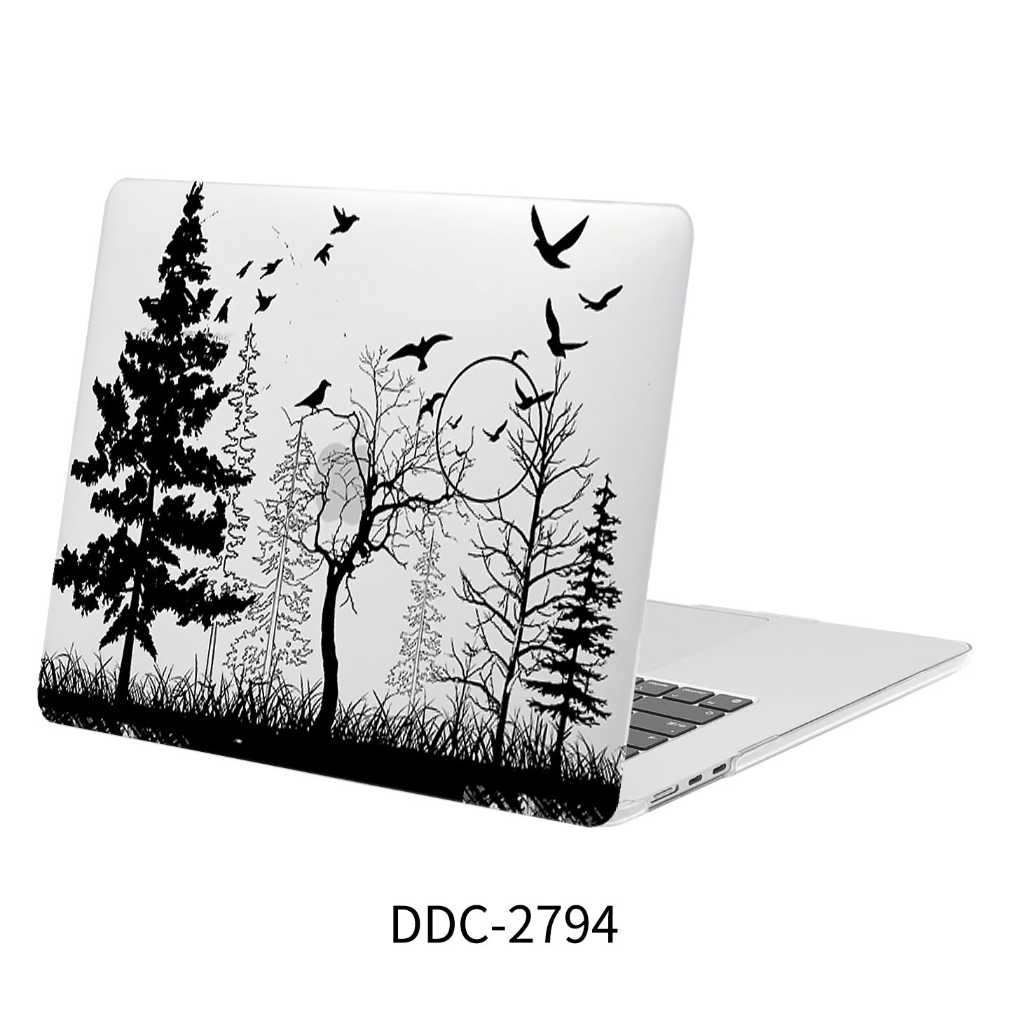 Custom Printing Laptop Case for MacBook Air 13 15 Case for Macbook Pro 13 2020 Air M4 Cover Funda Pro 16 Cover 2025 Pro 14 15