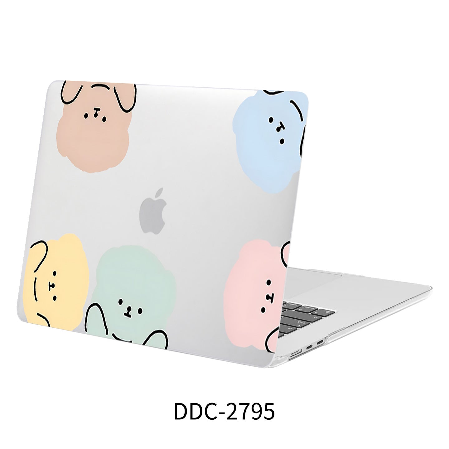 Custom Printing Laptop Case for MacBook Air 13 15 Case for Macbook Pro 13 2020 Air M4 Cover Funda Pro 16 Cover 2025 Pro 14 15