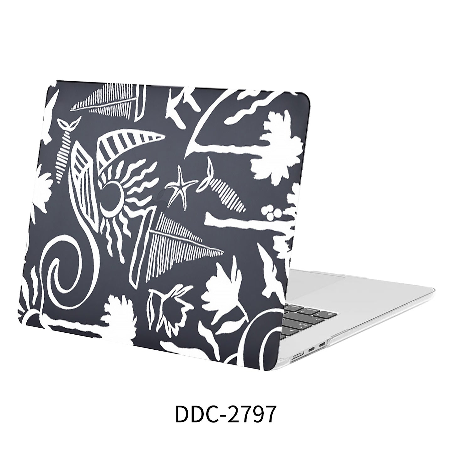 Custom Printing Laptop Case for MacBook Air 13 15 Case for Macbook Pro 13 2020 Air M4 Cover Funda Pro 16 Cover 2025 Pro 14 15