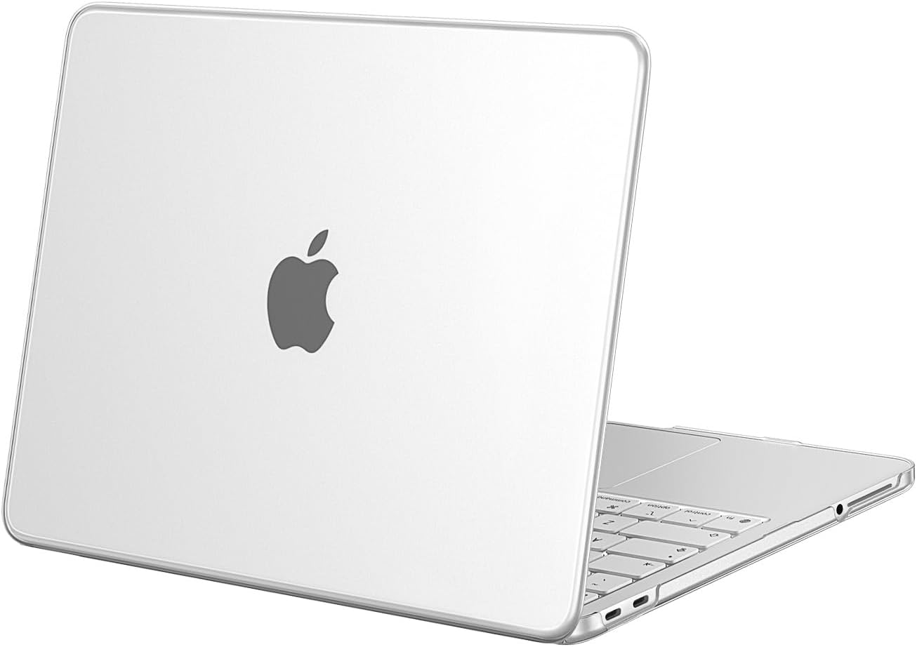 MOSISO Cover Compatible with MacBook Neo Case 13 inch 2026 Release Model A3404 with A18 Pro Chip, Scratch-Resistant Ultra-Thin Protective Hard Shell Case iMosiso