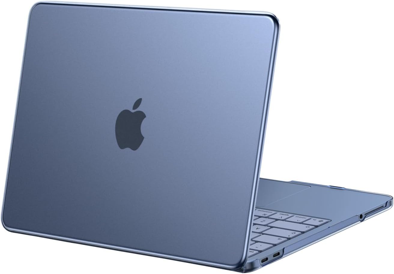 MOSISO Cover Compatible with MacBook Neo Case 13 inch 2026 Release Model A3404 with A18 Pro Chip, Scratch-Resistant Ultra-Thin Protective Hard Shell Case iMosiso