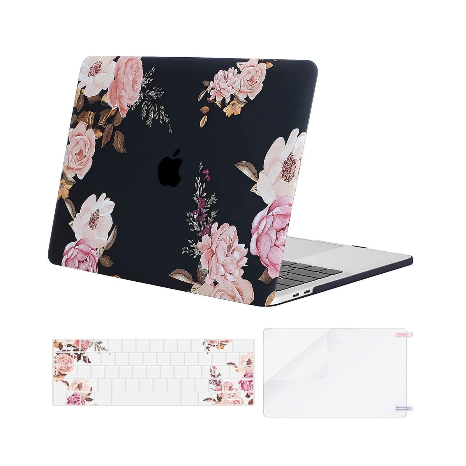 Case for MacBook Pro 15 inch A1990 A1707 2016-2019 - IMosiso – iMosiso