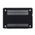 MOSISO Plastic Hard Shell Case & Keyboard Cover & Screen Protector Only Compatible with MacBook Pro 13 inch (A1278, Old Version with CD-ROM), Release Early 2012/2011/2010/2009/2008, Black