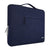 MOSISO Laptop Case 13 inch, 13 inch Laptop Sleeve with Handle Compatible with MacBook Air 13 M4 M3 M2 M1 2025-2018 / Pro 13 M2 M1 2025-2016, Polyester Multifunctional Computer Bag, Antique Green