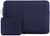 MOSISO Laptop Case 13 inch, 13 inch Laptop Sleeve Bag Compatible with MacBook Air 13 M4 M3 M2 M1 2025-2018 / Pro 13 M2 M1 2025-2016, Neoprene Computer Sleeve Bag with Small Case, Black