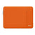 MOSISO Laptop Sleeve Case 13-13.3 inch for MacBook Air/Pro 13/Pro 14 | HP Dell ASUS Lenovo Notebook Compatible | Polyester Vertical Computer Sleeve Bag | with Pocket