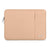 MOSISO Laptop Sleeve Case 13-13.3 inch for MacBook Air/Pro 13/Pro 14 | HP Dell ASUS Lenovo Notebook Compatible | Polyester Vertical Computer Sleeve Bag | with Pocket