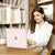MOSISO Compatible with MacBook Air 13 inch Case 2022-2018 Release A2337 M1 A2179 A1932, Anti-Cracking&Anti-Fingerprint Heavy Duty Glitter Plastic Hard Case with TPU Bumper&Keyboard Cover, Pink
