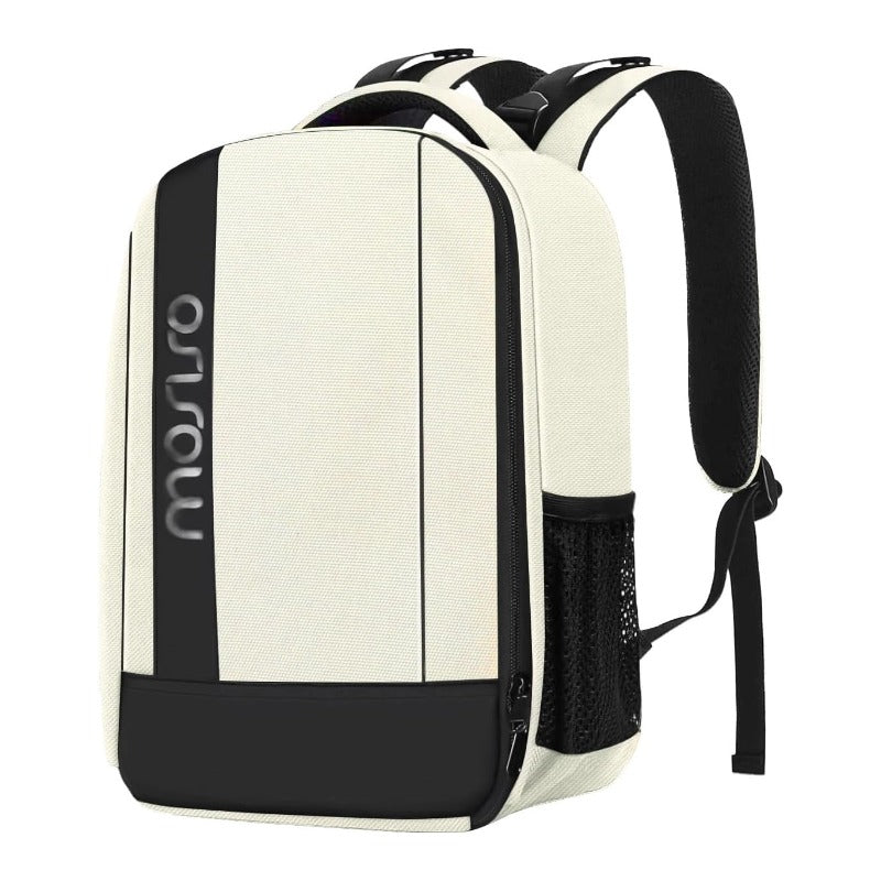 14.8L Convertible Shockproof Camera Backpack for 13 Inch Laptops – iMosiso