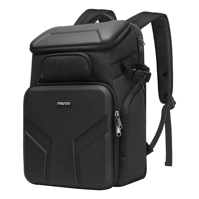 backpack with camera and laptop Dual Hardshell Waterproof for 17.3 Inch Laptops – iMosiso making it the perfect Home Electronics Color:Bright orange Okuma Ceymar C-40 Spinning