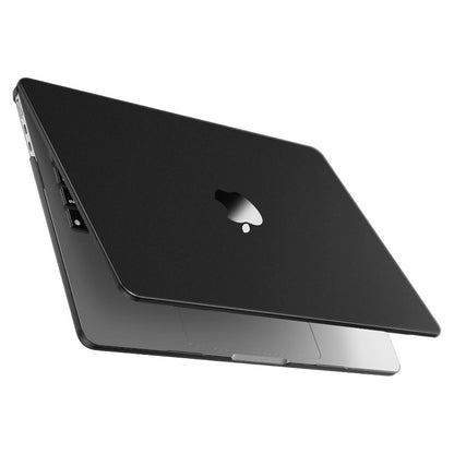 MOSISO Ultra Thin Anti-Fingerprint Hard Case Compatible with MacBook Air 15 Inch M5-M2 2023-2026 A3448 A3241 A3114 A2941, Precision Color Matching Anti-Crack Protective Laptop Cover