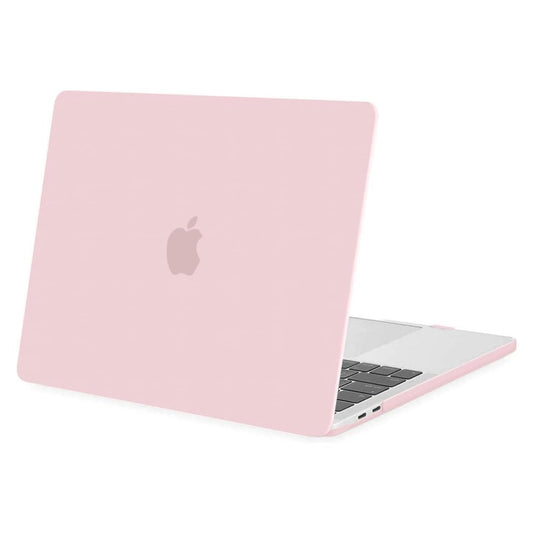 MOSISO Compatible with MacBook Pro 13 inch Case M2 2026, 2025, 2024, 2023, 2022-2016 A2338 M1 A2251 A2289 A2159 A1989 A1708 A1706 with/Without Touch Bar, Plastic Hard Shell Case Cover