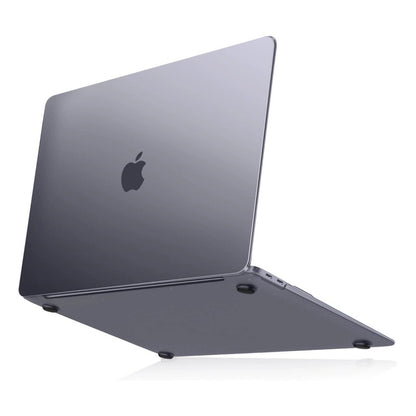 MOSISO Compatible with MacBook Air 13 inch Case 2018-2022 A2337 M1 A2179 A1932, Seamlessly Closes Anti-Crack&Anti-Fingerprints Hard Shell for MacBook Air 13.3 inch