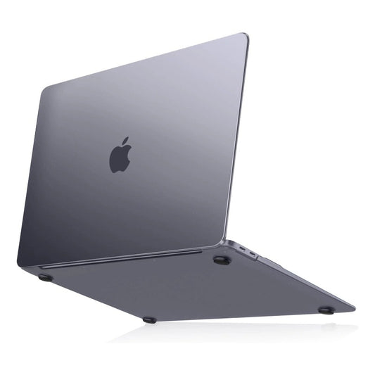 MOSISO Compatible with MacBook Air 13 inch Case 2018-2022 A2337 M1 A2179 A1932, Seamlessly Closes Anti-Crack&Anti-Fingerprints Hard Shell for MacBook Air 13.3 inch