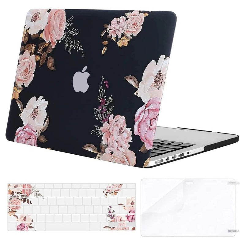 Case for MacBook Pro 15 inch A1990 A1707 2016-2019 - IMosiso – iMosiso