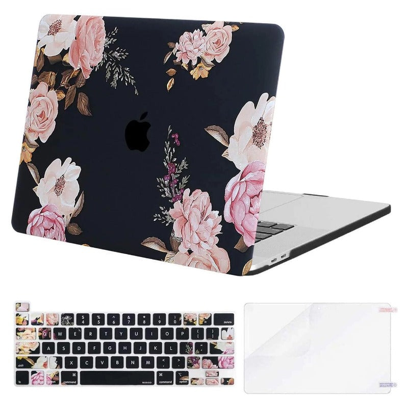 MacBookPro 16 inch 2019-2020:A2141 Case – iMosiso