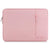 MOSISO Laptop Sleeve Case 13-13.3 inch for MacBook Air/Pro 13/Pro 14 | HP Dell ASUS Lenovo Notebook Compatible | Polyester Vertical Computer Sleeve Bag | with Pocket
