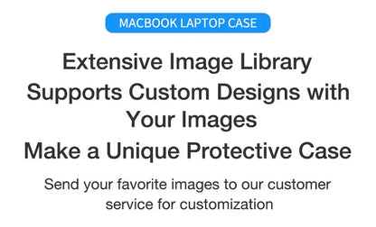 Customize Your MacBook Case