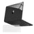 MOSISO Compatible with MacBook Pro 14 inch Case 2025-2021 M4 M3 M2 M1 A3112 A3185 A3401 A2918 A2992 A2779 A2442, Surpass Natural Beauty Protective Plastic Hard Shell&Keyboard Cover, Crystal Midnight