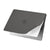 MOSISO Compatible with MacBook Pro 14 inch Case 2025-2021 M4 M3 M2 M1 A3112 A3185 A3401 A2918 A2992 A2779 A2442, Shockproof Anti-Fingerprint Scratch Resistant PP Matte Soft Case Cover, Pink