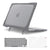 MOSISO Compatible with MacBook Air 15 inch Case 2025 2024 2023 Release M4 A3241 M3 A3114 M2 A2941, Heavy Duty Plastic Hard Shell Case Cover with Fold Kickstand&Keyboard Cover&Screen Film, Pink