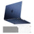 MOSISO Compatible with MacBook Pro 16 inch Case 2025 2024 2023 2022 2021 M4 M3 M2 M1 A3403 A3186 A2991 A2780 A2485, Slim Natural Original Color Hard Shell&Keyboard Skin&Screen Film, Space Black Clear