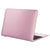 MOSISO Plastic Hard Shell Case Cover Compatible with MacBook 12 inch with Retina Display (Model A1534, Release 2017 2016 2015), Crystal Clear