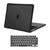 MOSISO Compatible with MacBook Air 13 inch Case 2025 2024 2023 2022 M4 A3240 M3 A3113 M2 A2681,Soft TPU Bumper Anti-Cracking&Anti-Fingerprint Hard Case&Keyboard Skin for MacBook Air 13.6, Pink