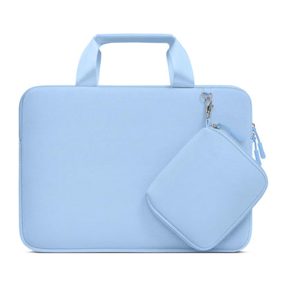 MOSISO Laptop Case Sleeve Bag 13-13.3 inch Compatible with MacBook Air/Pro 13 Pro 14 HP Dell ASUS