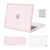 MOSISO Compatible with MacBook Pro 14 inch Case 2025-2021 M4 M3 M2 M1 A3112 A3185 A3401 A2918 A2992 A2779 A2442, Soft TPU Bumper Anti-Scratch Hard Case&Keyboard Skin&Screen Film&Pouch, Black