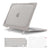 MOSISO Compatible with MacBook Air 15 inch Case 2025 2024 2023 Release M4 A3241 M3 A3114 M2 A2941, Heavy Duty Plastic Hard Shell Case Cover with Fold Kickstand&Keyboard Cover&Screen Film, Pink