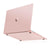 MOSISO Compatible with MacBook Air 13 inch Case 2022 2021 2020 2019 2018 A2337 M1 A2179 A1932, Ultra-Thin Slim Natural Original Color Protective Plastic Hard Shell for MacBook Air 13.3,Starlight Clear