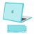 MOSISO Compatible with MacBook Air 13 inch Case 2025 2024 2023 2022 M4 A3240 M3 A3113 M2 A2681,Soft TPU Bumper Anti-Cracking&Anti-Fingerprint Hard Case&Keyboard Skin for MacBook Air 13.6, Pink