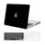 MOSISO Case Only Compatible with MacBook Pro Retina 13 inch (Models: A1502 & A1425) (Older Version Release 2015 - end 2012), Plastic Hard Shell Case & Keyboard Cover & Screen Protector, Midnight Green