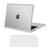 MOSISO Compatible with MacBook Air 13 inch Case 2025 2024 2023 2022 M4 A3240 M3 A3113 M2 A2681,Soft TPU Bumper Anti-Cracking&Anti-Fingerprint Hard Case&Keyboard Skin for MacBook Air 13.6, Pink