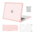 MOSISO Compatible with MacBook Pro 14 inch Case 2025-2021 M4 M3 M2 M1 A3112 A3185 A3401 A2918 A2992 A2779 A2442, Soft TPU Bumper Anti-Scratch Hard Case&Keyboard Skin&Screen Film&Pouch, Black