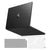 MOSISO Compatible with MacBook Pro 14 inch Case 2025-2021 M4 M3 M2 M1 A3112 A3185 A3401 A2918 A2992 A2779 A2442, Ultra-Thin Natural Original Color Hard Case&Keyboard Skin&Screen Film, Midnight Blue