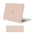 MOSISO Compatible with MacBook Air 13 inch Case 2022 2021 2020 2019 2018 Release A2337 M1 A2179 A1932 Touch ID, Plastic Hard Shell Cover&Keyboard Cover for MacBook Air 13.3 inch Case, Black