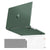 MOSISO Compatible with MacBook Pro 14 inch Case 2025-2021 M4 M3 M2 M1 A3112 A3185 A3401 A2918 A2992 A2779 A2442, Ultra-Thin Natural Original Color Hard Case&Keyboard Skin&Screen Film, Midnight Blue