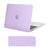 MOSISO Compatible with MacBook Air 13 inch Case 2022 2021 2020 2019 2018 Release A2337 M1 A2179 A1932 Touch ID, Plastic Hard Shell Cover&Keyboard Cover for MacBook Air 13.3 inch Case, Black