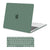MOSISO Compatible with MacBook Air 13 inch Case 2022 2021 2020 2019 2018 Release A2337 M1 A2179 A1932 Touch ID, Plastic Hard Shell Cover&Keyboard Cover for MacBook Air 13.3 inch Case, Black