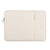 MOSISO Laptop Sleeve Case 13-13.3 inch for MacBook Air/Pro 13/Pro 14 | HP Dell ASUS Lenovo Notebook Compatible | Polyester Vertical Computer Sleeve Bag | with Pocket