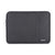MOSISO Laptop Case 16 inch, 15-15.6 inch Laptop Sleeve Compatible with MacBook Pro 16 M4 M3 M2 M1, HP Acer Dell Lenovo ASUS Notebook, Polyester Vertical Computer Sleeve Bag with Pocket