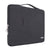 MOSISO Laptop Case 13 inch, 13 inch Laptop Sleeve with Handle Compatible with MacBook Air 13 M4 M3 M2 M1 2025-2018 / Pro 13 M2 M1 2025-2016, Polyester Multifunctional Computer Bag, Antique Green
