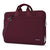 MOSISO 360 Protective Laptop Shoulder Bag Compatible with 13-17.3 inch Dell XPS/HP Pavilion/Ideapad/Acer/Alienware/HP Omen,Matching Color Sleeve with Belt iMosiso
