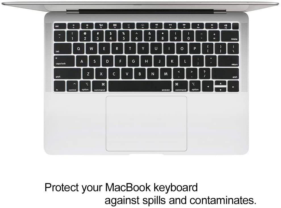 How to Force Restart a MacBook Air (2018/2019)