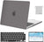 MOSISO Compatible with MacBook Pro 14 inch Case 2021 2022 Release A2442 M1 Pro/Max with Liquid Retina XDR Display Touch ID, Plastic Hard Shell&Keyboard Skin&Screen Protector&Storage Bag, Frost