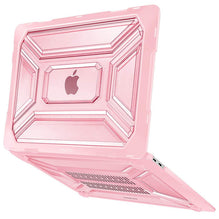 Pink macbook pro shop case 13 inch