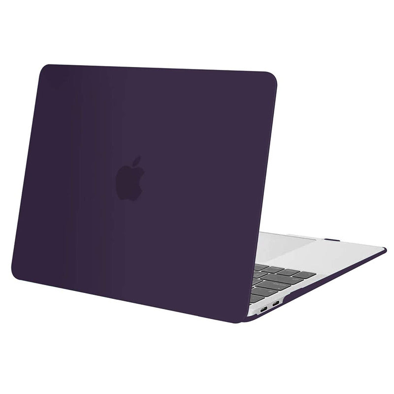MOSISO Compatible with MacBook Air 13 inch Case (Models: A1369 & A1466, Older Version 2010-2017 Release), Protective Plastic Hard Shell Case & Keyboard Cover & Screen Protector iMosiso